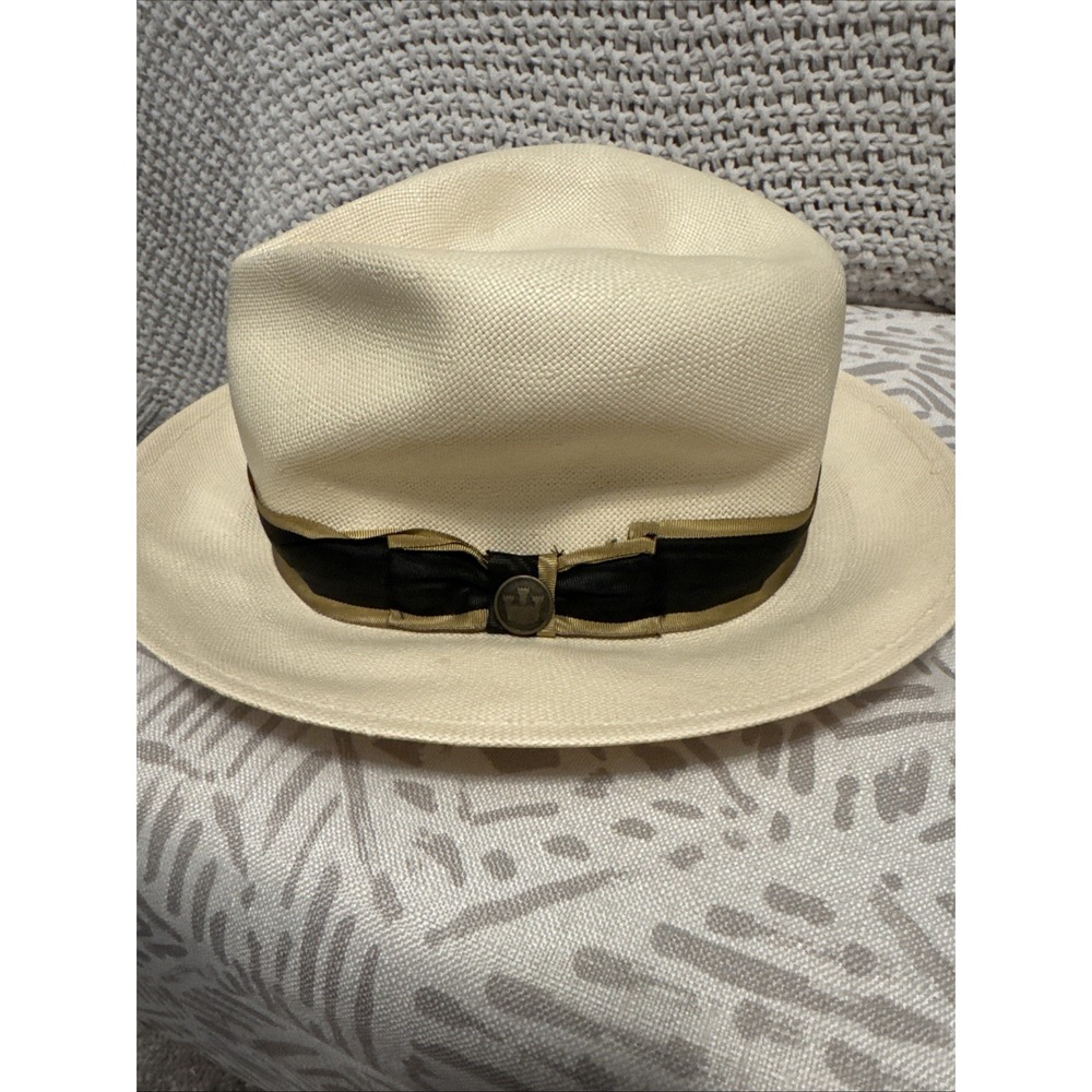 Goorin Bros Panama Shantung Men's Hat 100-5402, Size M